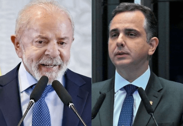 Lula Voa sobre Região Atingida por Chuvas em Minas Gerais com Rodrigo Pacheco em Foco