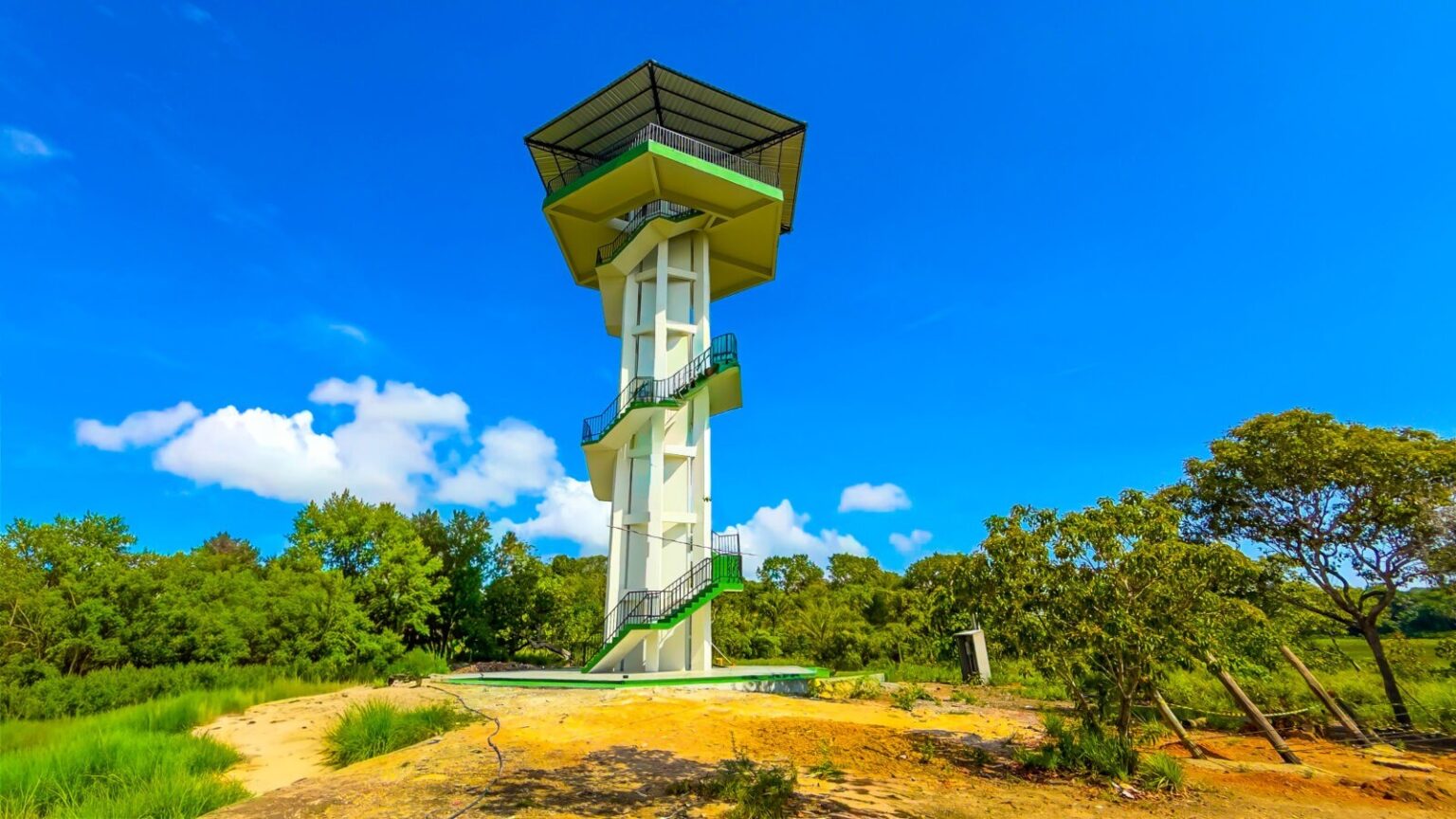 Macapá Comemora 268 Anos com Show de Sorriso Maroto e Inauguração do Mirante do Bioparque