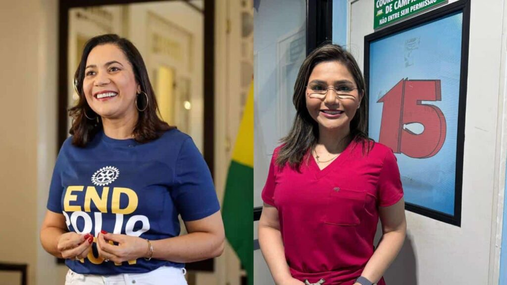 MDB Apoia Vice-Governadora Mailza e Busca Vaga na Chapa Majoritária