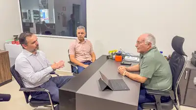 Mineração Responsável: O Caminho do Amapá para o Desenvolvimento Sustentável