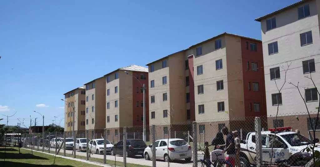 Minha Casa, Minha Vida: Impulsionando 85,6% do Setor da Construção Civil no Pará com Investimentos d