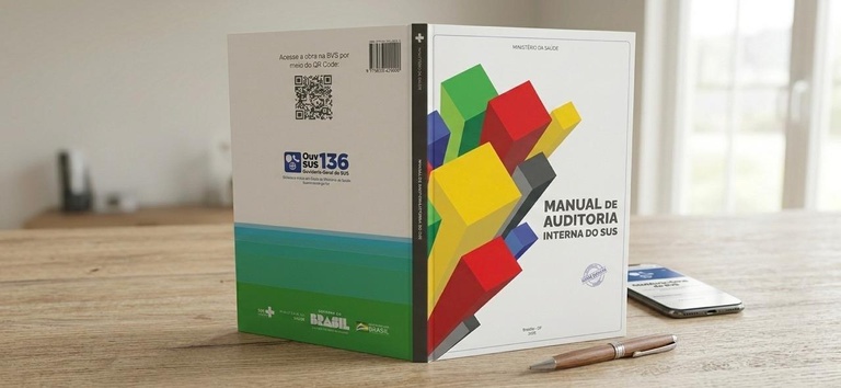 Ministério da Saúde Lança Manual de Auditoria do SUS e Amplia Fiscalização em 137% Ministério da Saúde Lança Manual de Auditoria do SUS e Amplia Fiscalização em 137%