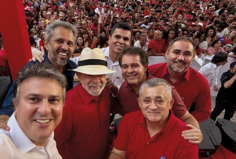 Ministros Enviam Recursos a Seus Estados e Intensificam Campanhas Eleitorais