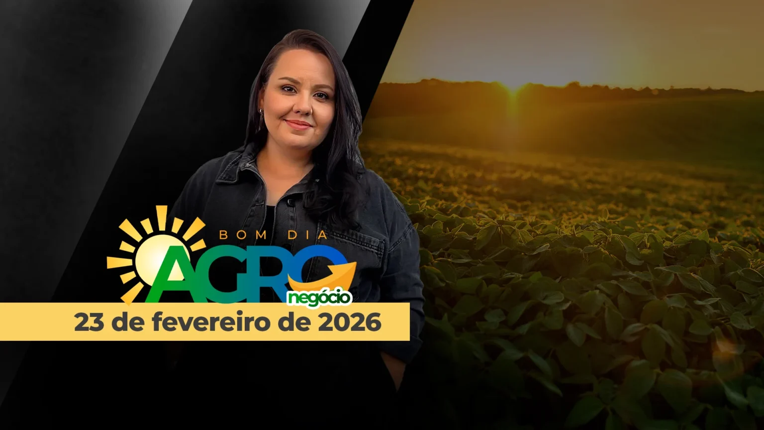 Notícias Agrícolas: A Importância do Agronegócio Brasileiro em 2024