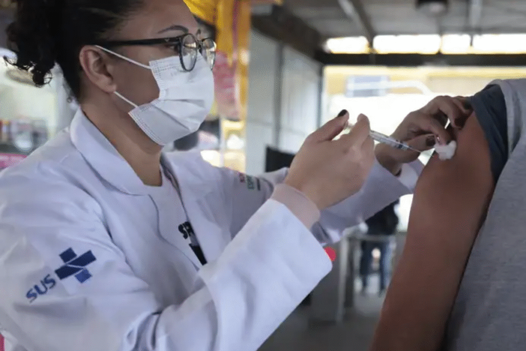 Novo Medicamento do SUS Promete Melhorar Tratamento de Diabetes em Idosos e Jovens