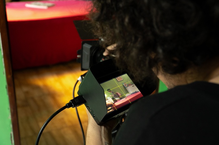 O Apagão de 2020 no Amapá Transformado em Curta-Metragem Impactante O Apagão de 2020 no Amapá Transformado em Curta-Metragem Impactante