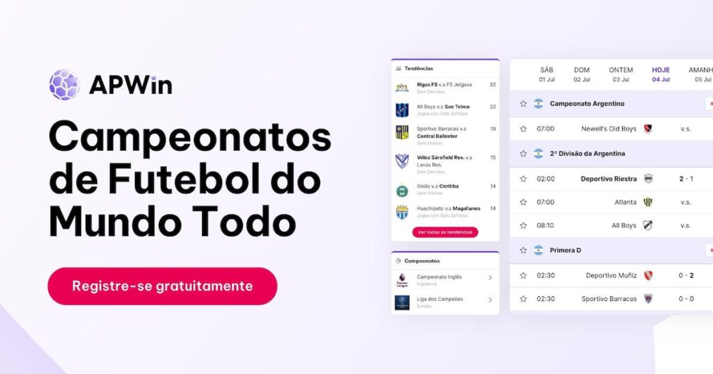 Onde Assistir Trem x Independente-AP: Dicas e Informações para Não Perder o Jogo Onde Assistir Trem x Independente-AP: Dicas e Informações para Não Perder o Jogo