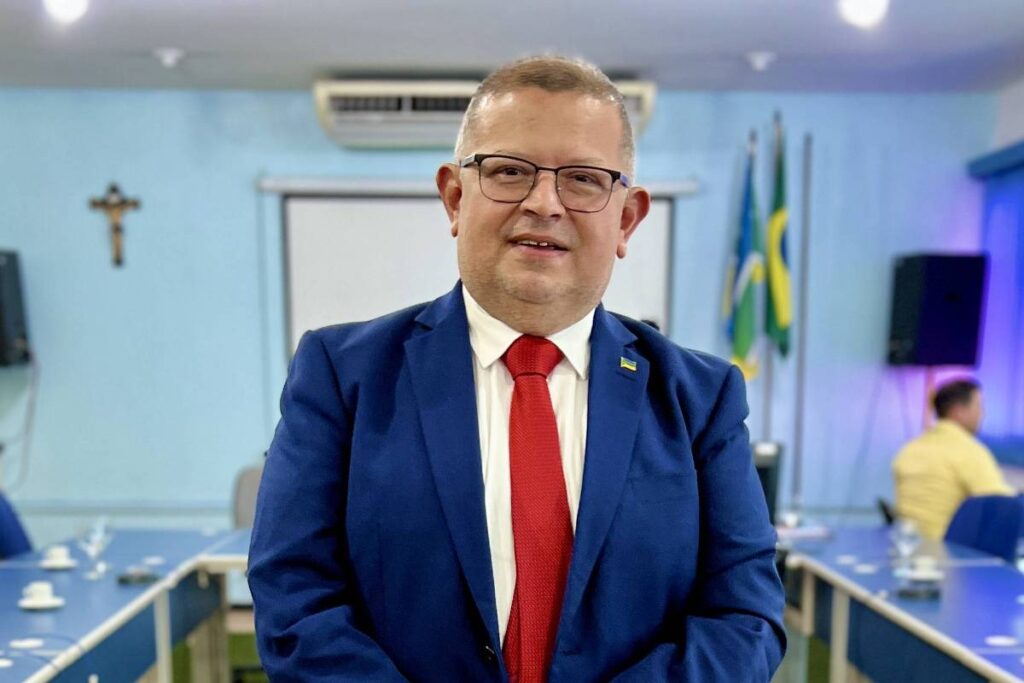 Operação da PF Aponta Irregularidades na Amapá Previdência e Envolve Tesoureiro de Alcolumbre