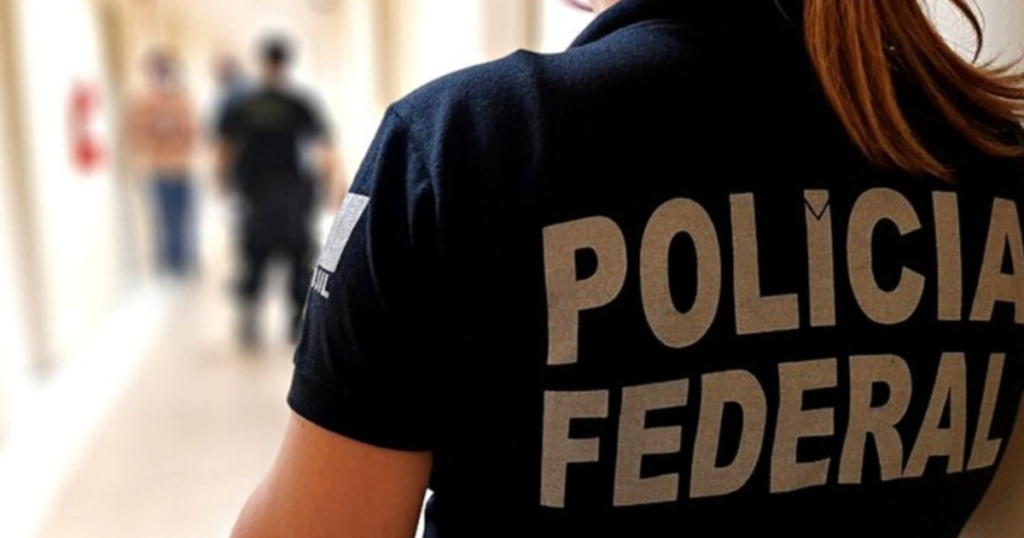 Operação da PF Investiga Irregularidades na Previdência do Amapá