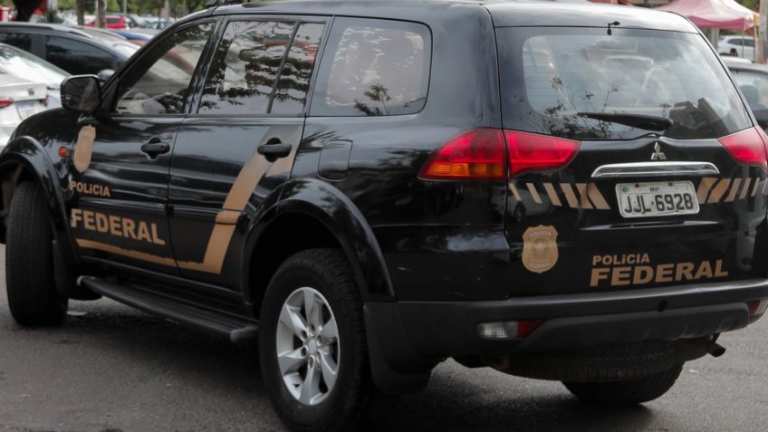 Operação da Polícia Federal Investiga Irregularidades na Previdência do Amapá