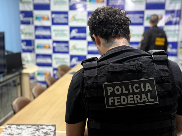 PF Lança Operação Para Investigar Irregularidades na Previdência dos Servidores do Amapá PF Lança Operação Para Investigar Irregularidades na Previdência dos Servidores do Amapá