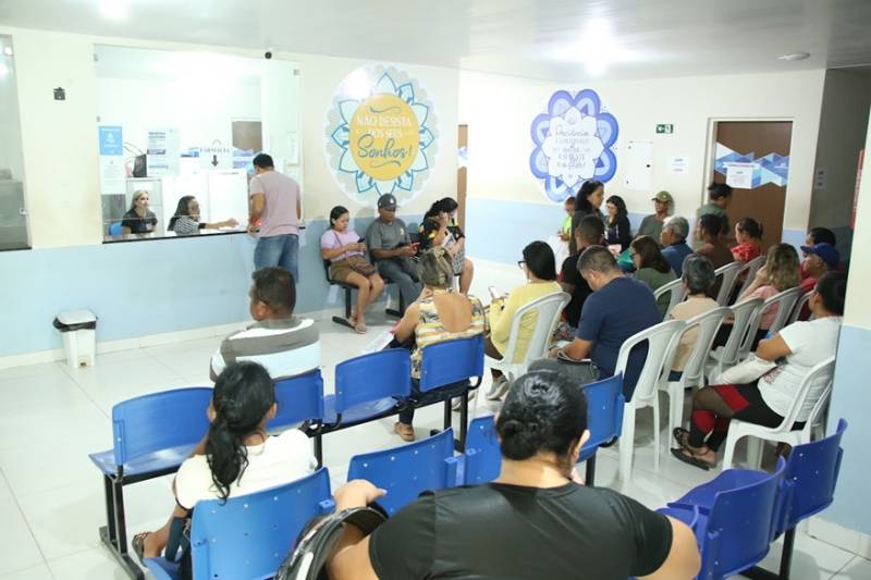 Prefeitura de Ananindeua Lança 4ª Edição do Mutirão Bora Dá-lhe + Saúde Prefeitura de Ananindeua Lança 4ª Edição do Mutirão Bora Dá-lhe + Saúde