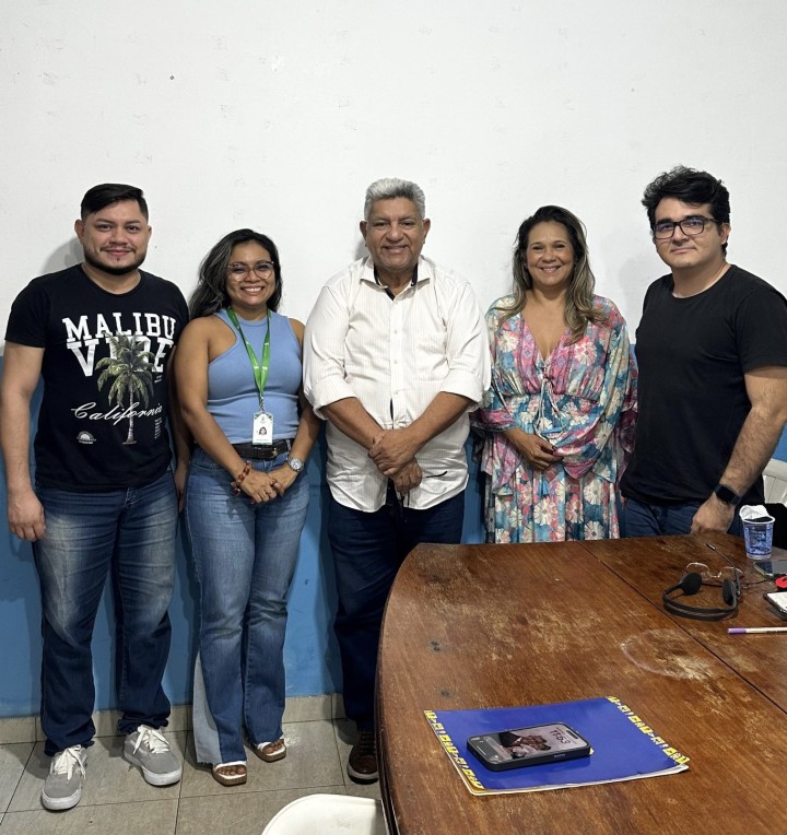 Prefeitura de Santarém Convoca Sociedade Civil para o Conselho Municipal de Turismo em 2026-2028