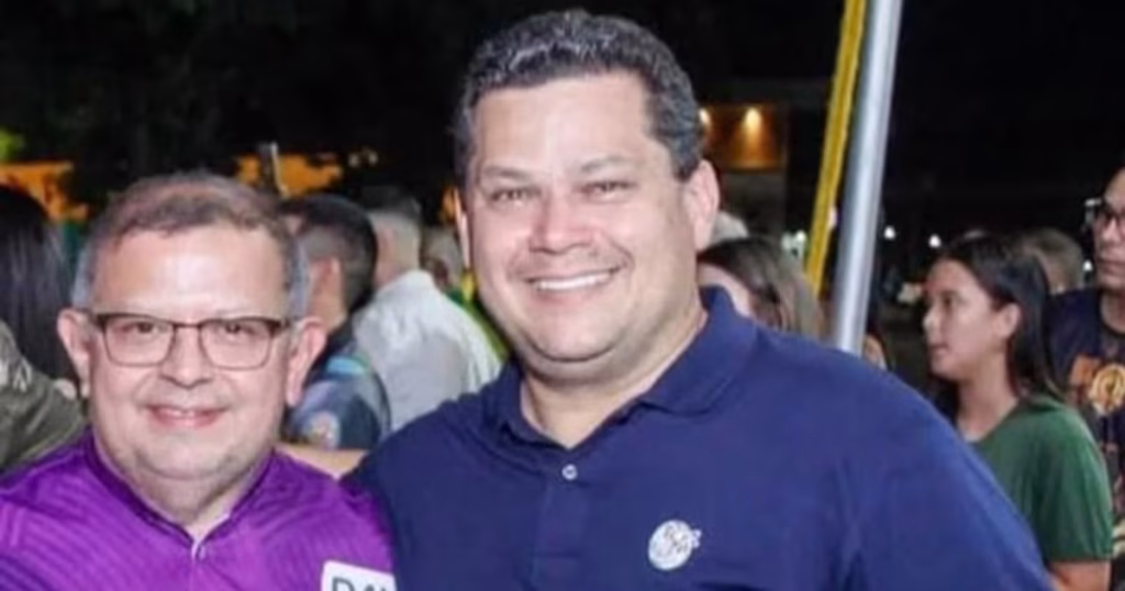 Presidente da Amapá Previdência Renuncia em Meio a Investigação da Polícia Federal