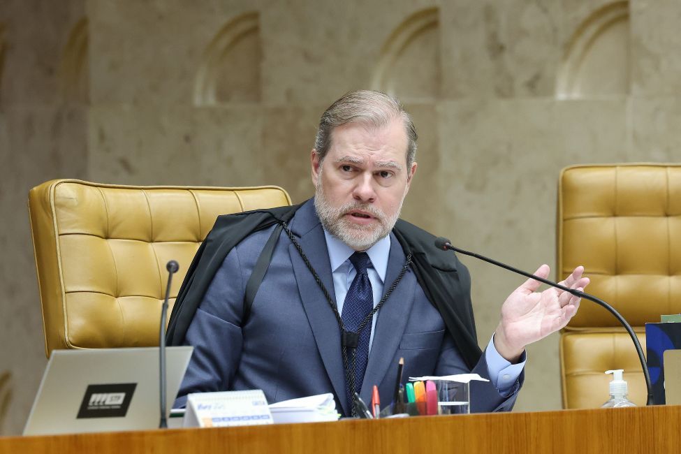 Pressão sobre Afastamento de Toffoli Cresce com Novas Revelações