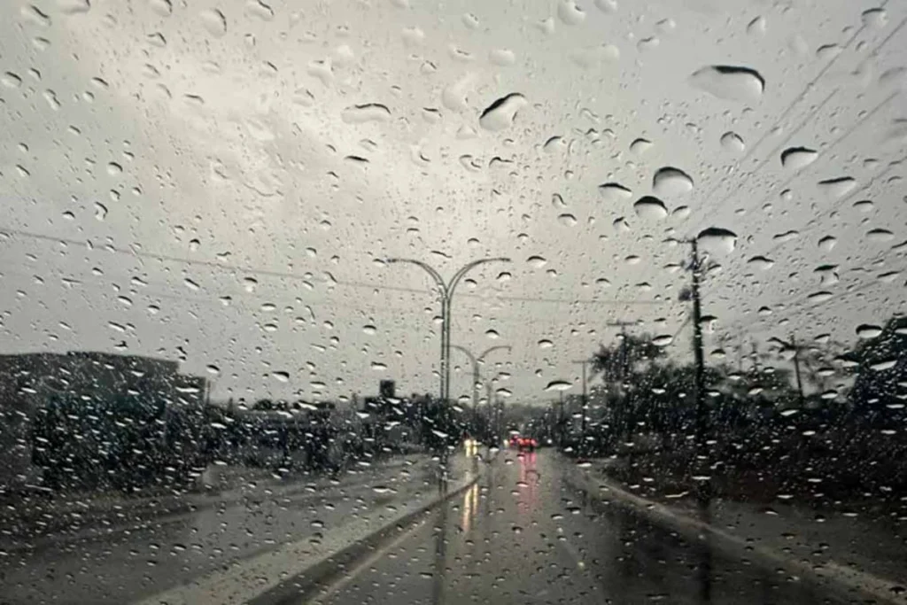 Previsão do Tempo: Instabilidade Intensificada na Região Norte nesta Quarta-feira (25) Previsão do Tempo: Instabilidade Intensificada na Região Norte nesta Quarta-feira (25)