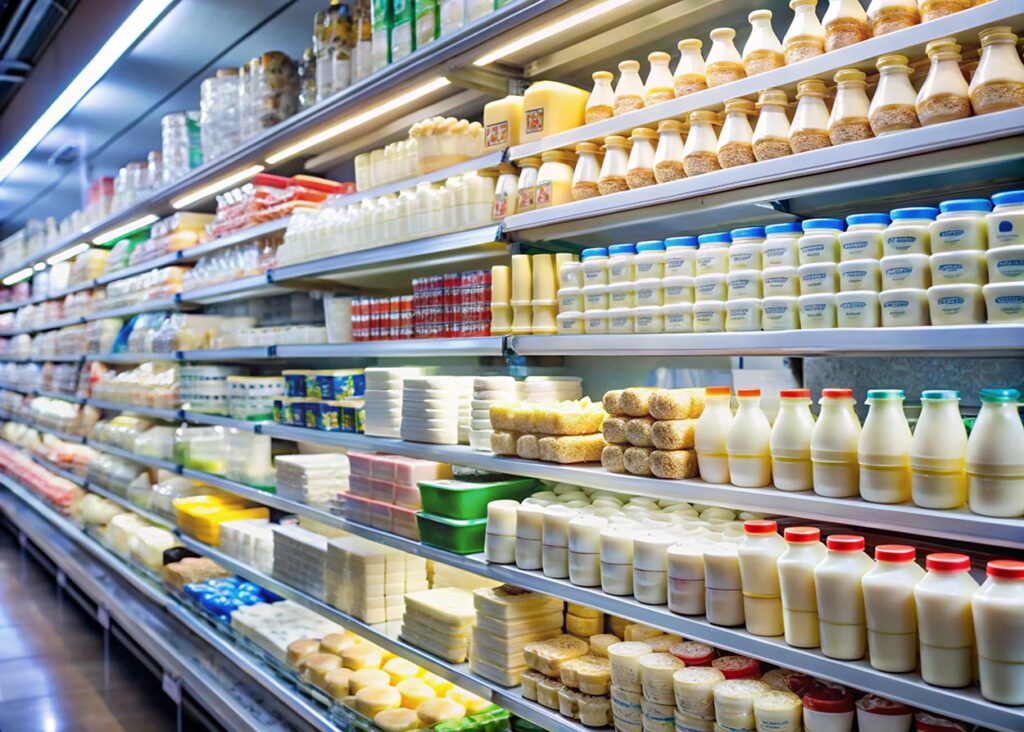 Produção de Leite em 2026: Crescimento Atraente e Desafios de Preço Produção de Leite em 2026: Crescimento Atraente e Desafios de Preço