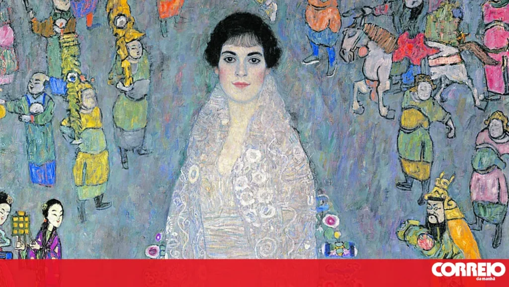 Quadro de Gustave Klimt Vende por 236,4 Milhões de Dólares em 2025 Quadro de Gustave Klimt Vende por 236,4 Milhões de Dólares em 2025