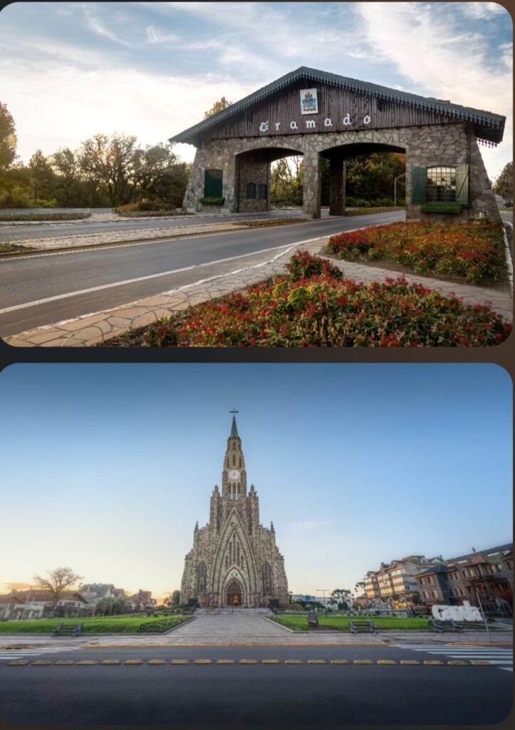 Quando o Turismo se Transforma em Residência: Destinos que Atraem Moradores Permanentes