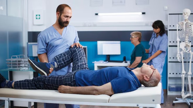 Residência Multiprofissional em Saúde do Adulto e do Idoso: Inscrições Abertas no HU Professor Alber