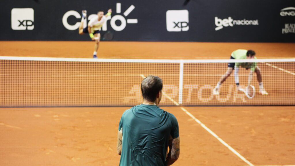 Rio Open 2026: Impacto Ambiental e Turístico em Alta Rio Open 2026: Impacto Ambiental e Turístico em Alta