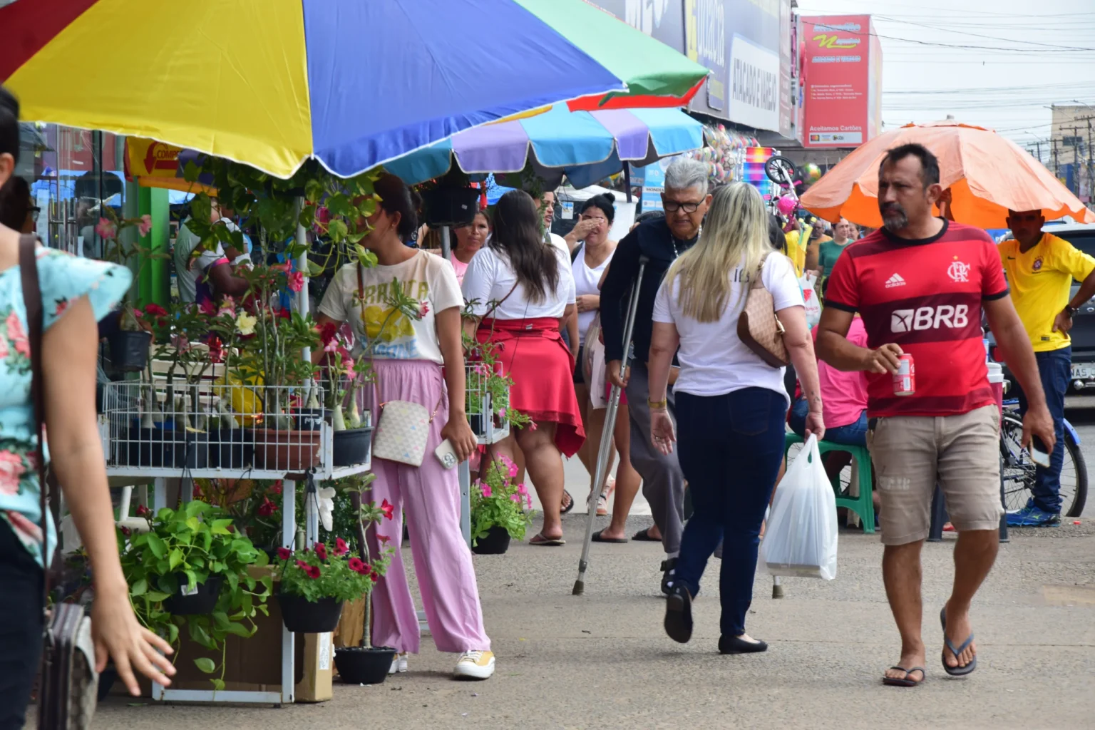São Paulo Isenta ICMS para Vendas nas Áreas de Livre Comércio da Amazônia