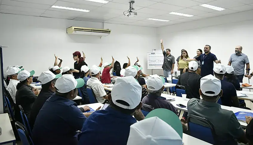 Capacitação do ALI Rural Impulsiona Produtores do Amapá Imagem do artigo