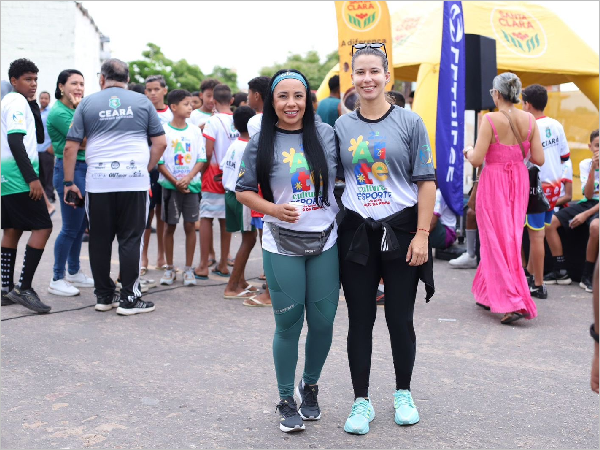 SEJU Crato: Parceira Destaque na 2ª Semana de Arte, Cultura e Esporte