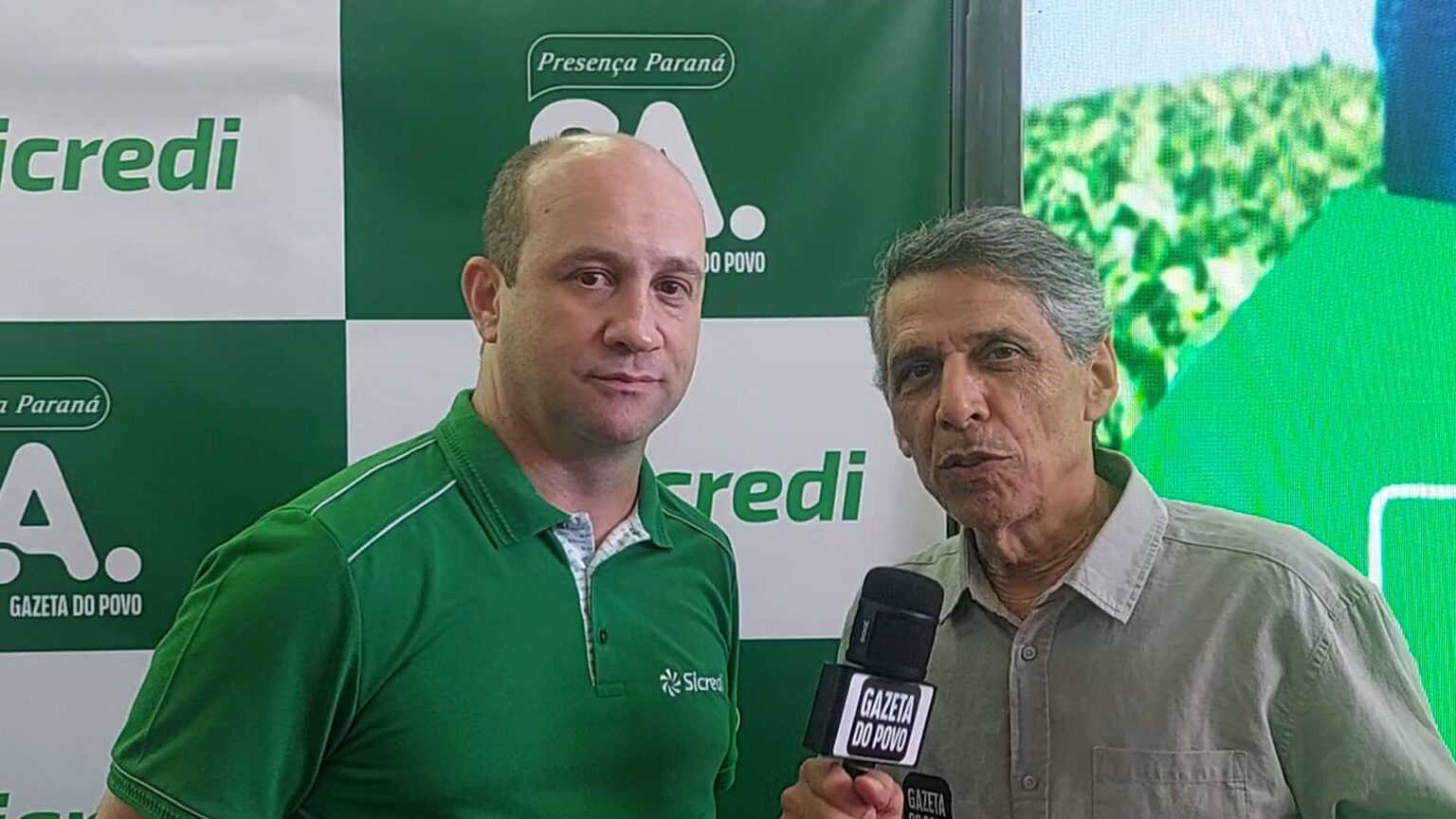 Sicredi Foca em Crédito e Tecnologia para Potencializar Produtores do Agronegócio