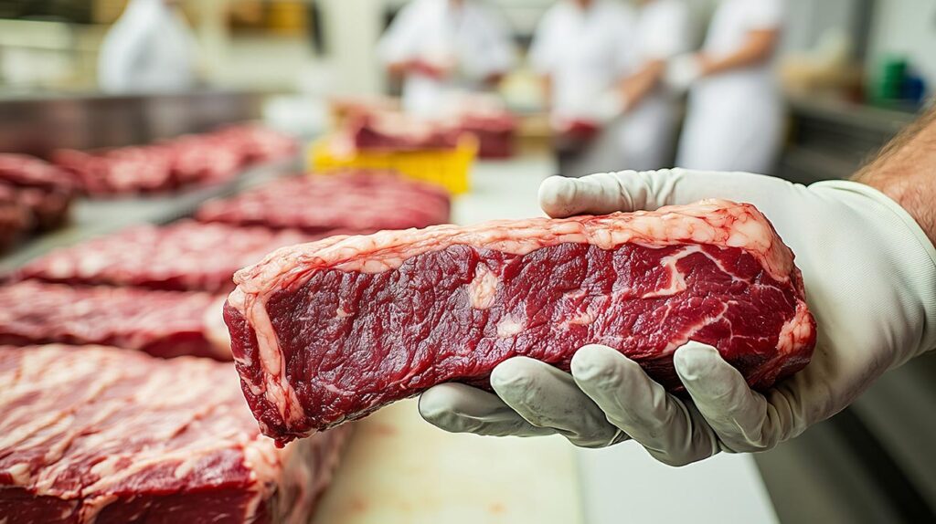 SIF: Garantindo a Segurança Alimentar e Fortalecendo o Agro Brasileiro no Exterior SIF: Garantindo a Segurança Alimentar e Fortalecendo o Agro Brasileiro no Exterior