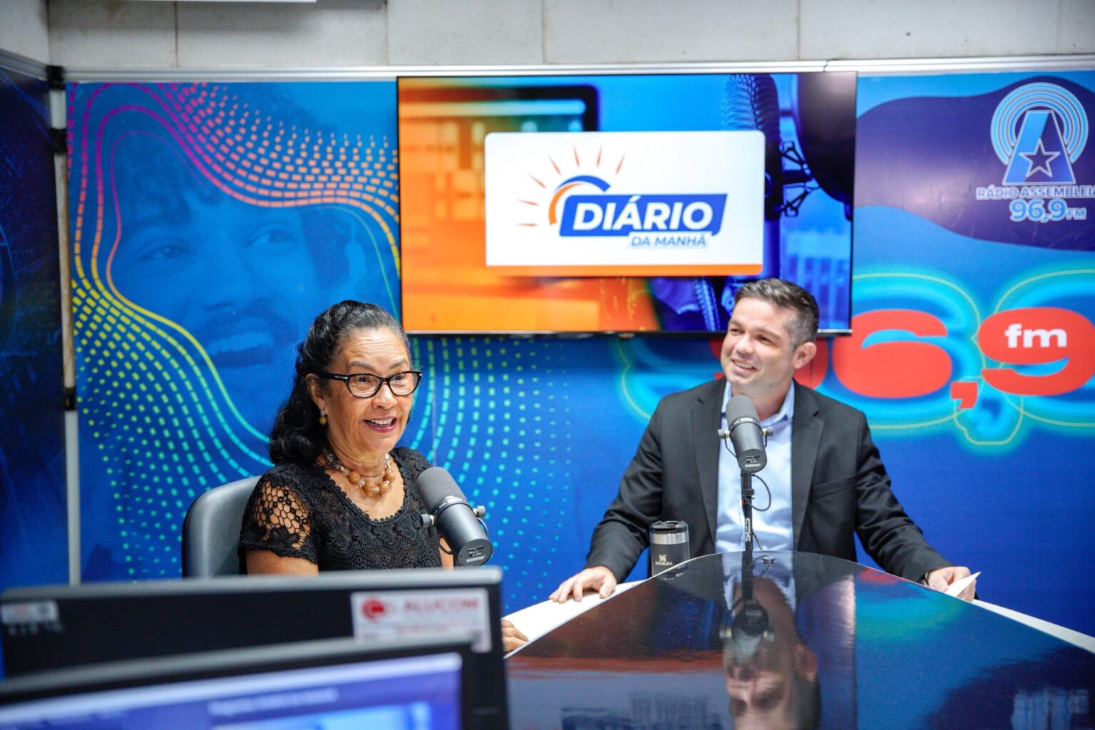 Socorro Araújo Comenta o Crescimento do Turismo no Maranhão: Expectativas para o Carnaval 2026