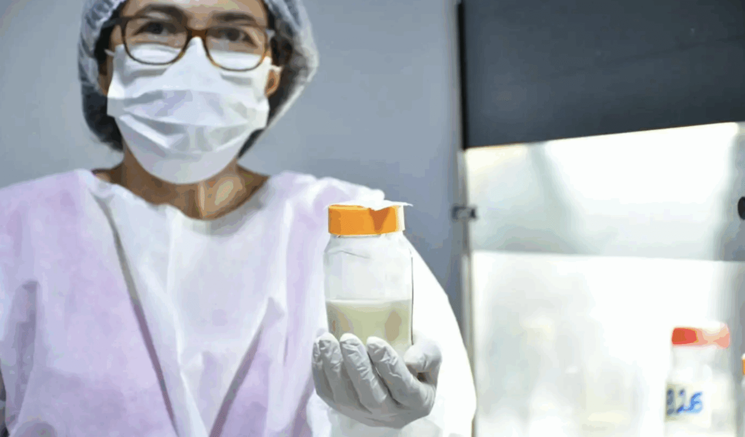 Solidariedade no Carnaval: Amapá Intensifica Campanha de Doação de Leite Humano Solidariedade no Carnaval: Amapá Intensifica Campanha de Doação de Leite Humano