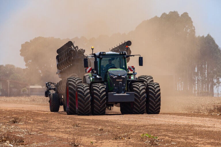 Superávit do Agronegócio Aumenta 85,8% e Atinge US$ 9,1 Bilhões