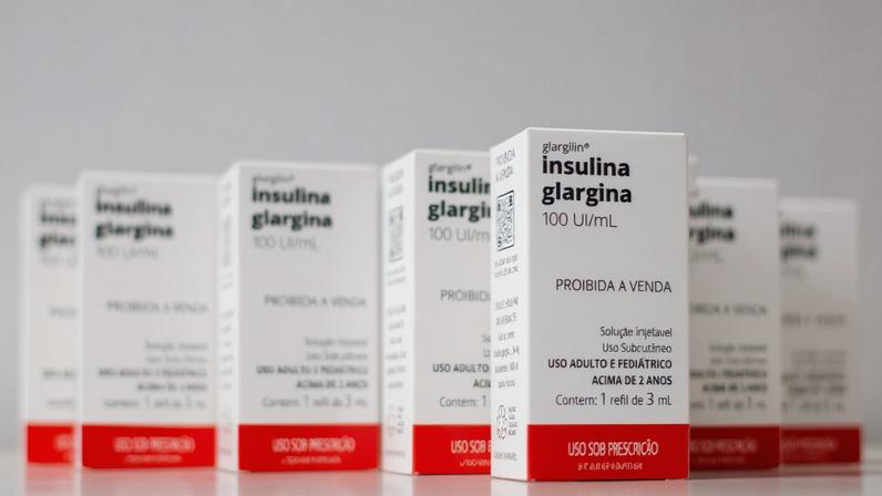 SUS Inicia Transição para Insulina de Ação Prolongada: Mudança Importante para Pacientes