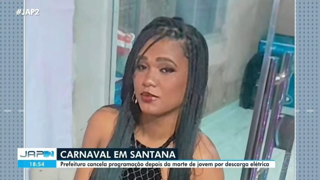 Suspensão do CarnaSantana 2026: Novas Perícias Após Tragédia Suspensão do CarnaSantana 2026: Novas Perícias Após Tragédia