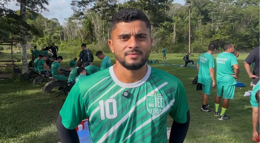 Tavinho Enaltece Preparação do Independente e Projeta Temporada Promissora