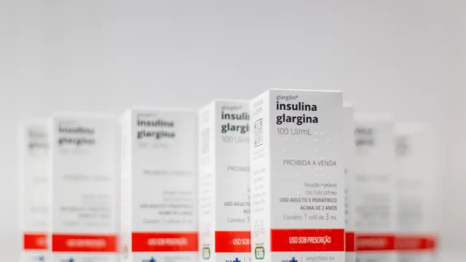 Transição do SUS para Insulina Glargina: Avanço no Tratamento do Diabetes