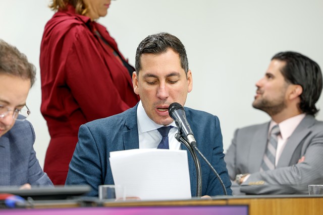 Transparência em Investimentos para População em Situação de Rua: Projeto é Aprovado pela ALMG