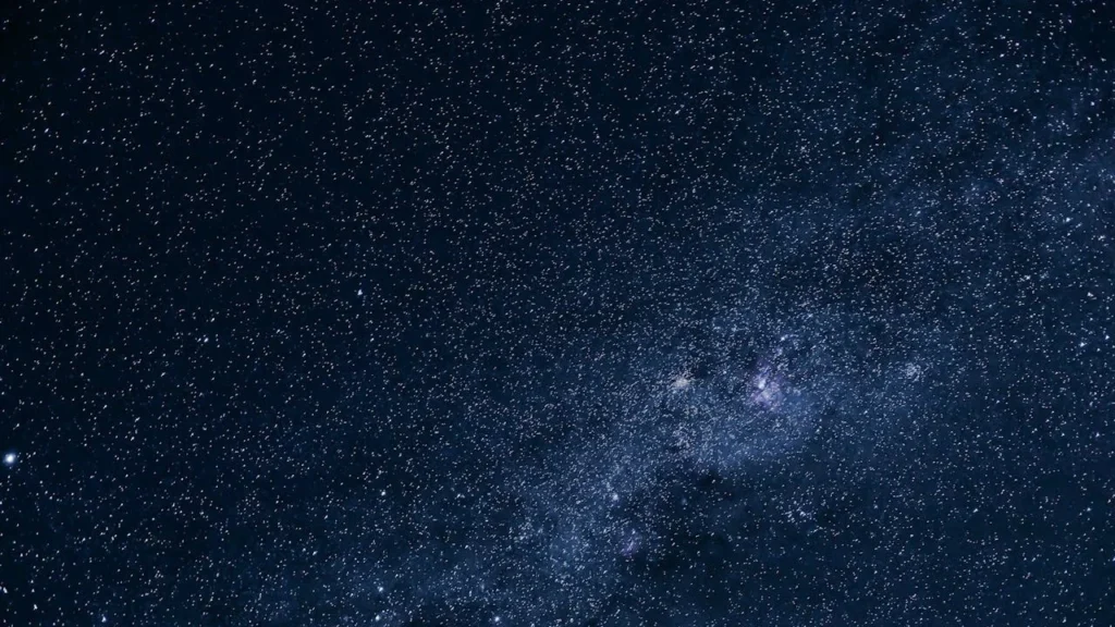 Turismo Astronômico em Minas: 5 Destinos Imperdíveis para Observar Estrelas