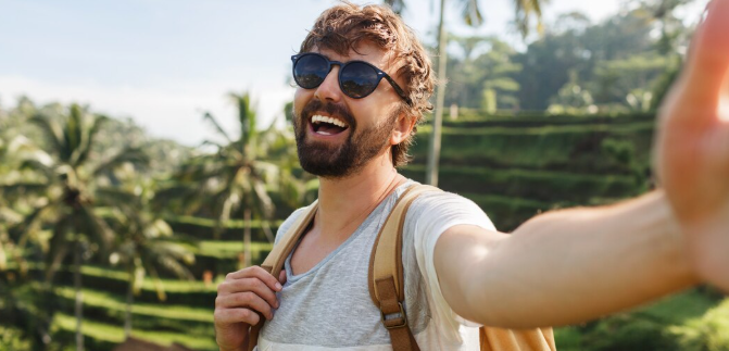 Turismo de Experiência em 2026: Em busca de Emoção e Bem-Estar Turismo de Experiência em 2026: Em busca de Emoção e Bem-Estar