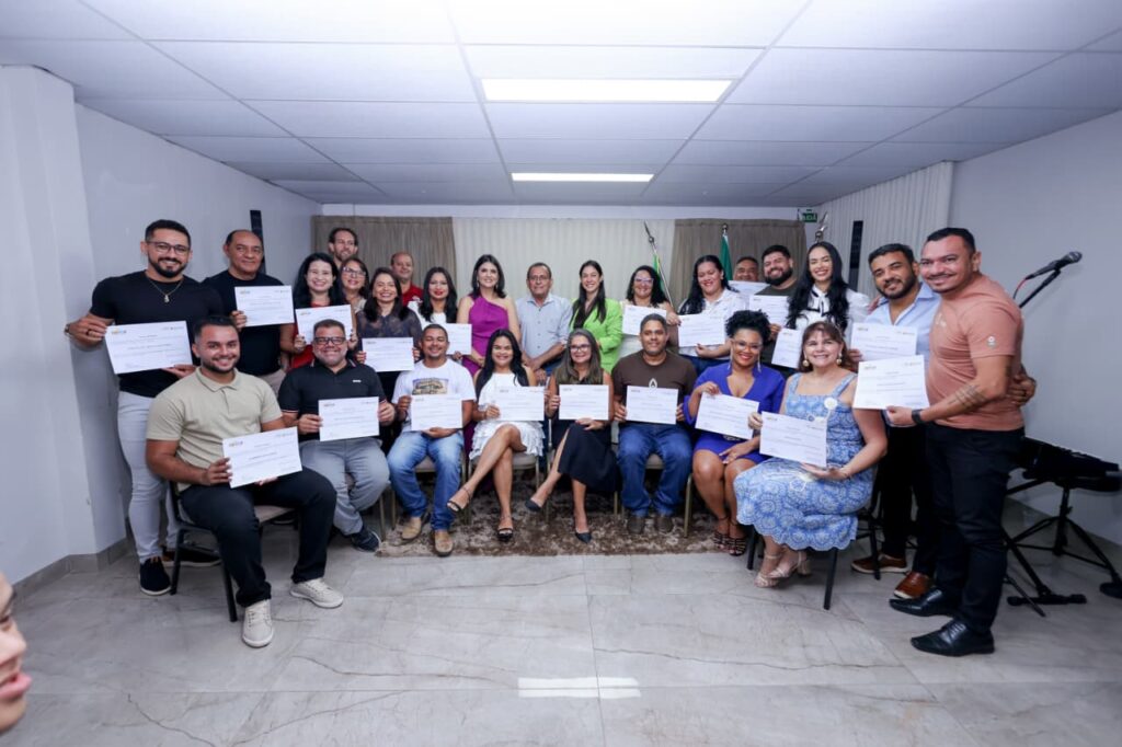 Turismo em Marabá: Novos Membros do COMTUR Tomam Posse para o Biênio 2026-2027