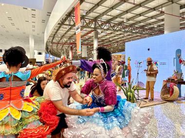 Turismo na Bahia: Da Folia do Carnaval ao Encanto do São João