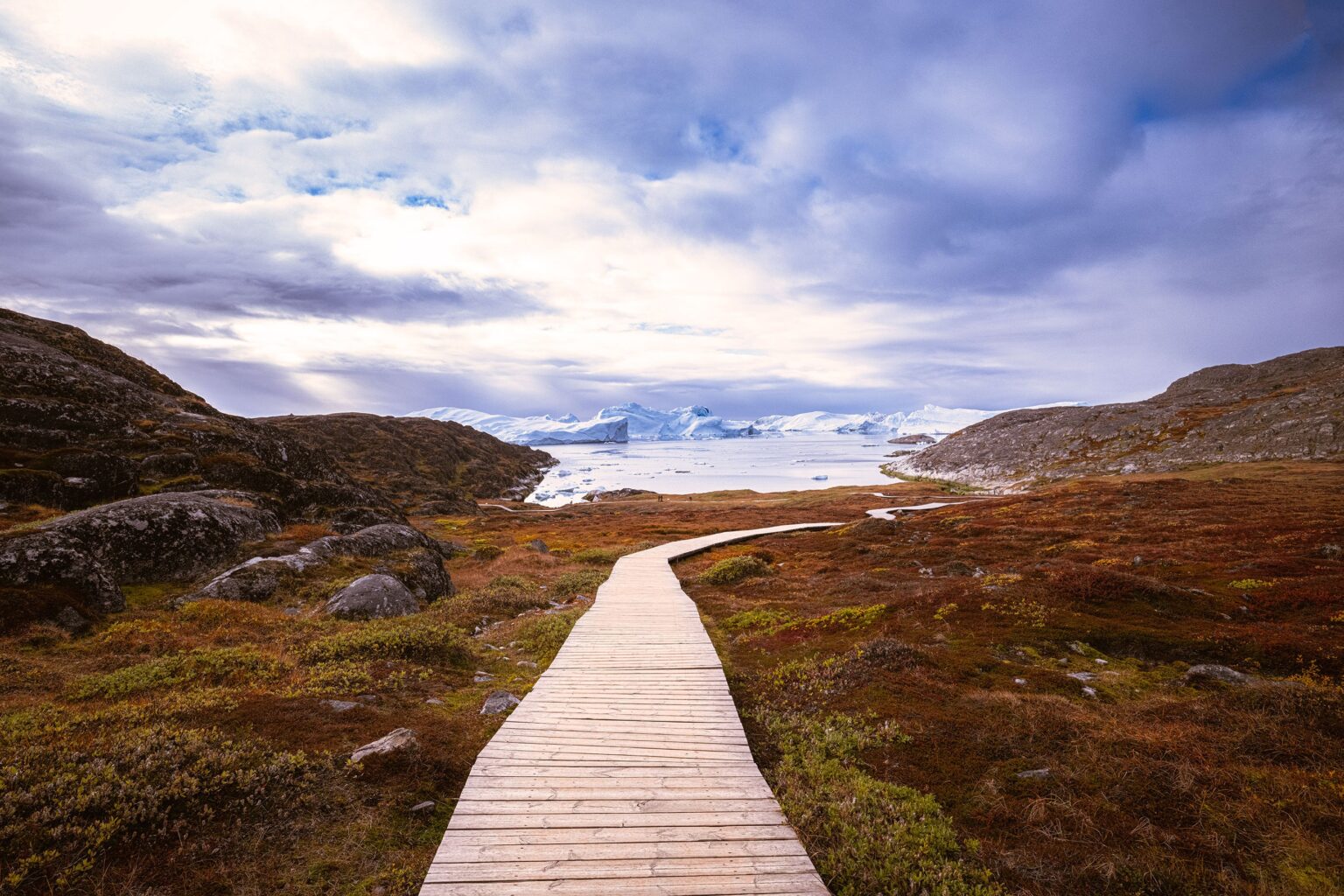 Turismo na Groenlândia: Aventura e Desafios em um Destino Cobiçado Turismo na Groenlândia: Aventura e Desafios em um Destino Cobiçado