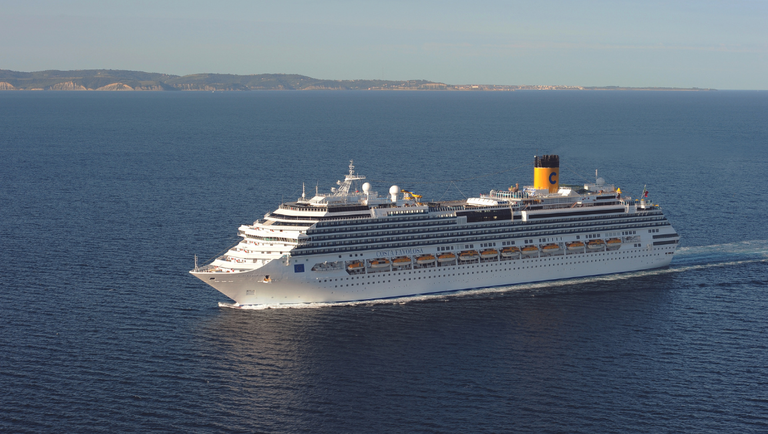 Turismo Náutico em Alta: 40 mil Turistas nos Cruzeiros do Carnaval 2026