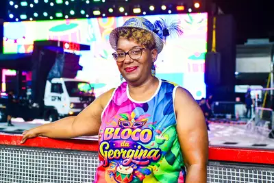 O Deslumbrante Carnaval do Amapá: Uma Experiência Inesquecível Imagem do artigo