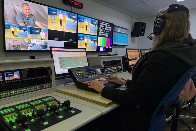 TV Paraná Turismo: Crescimento em Audiência e Conexão com Paranaenses