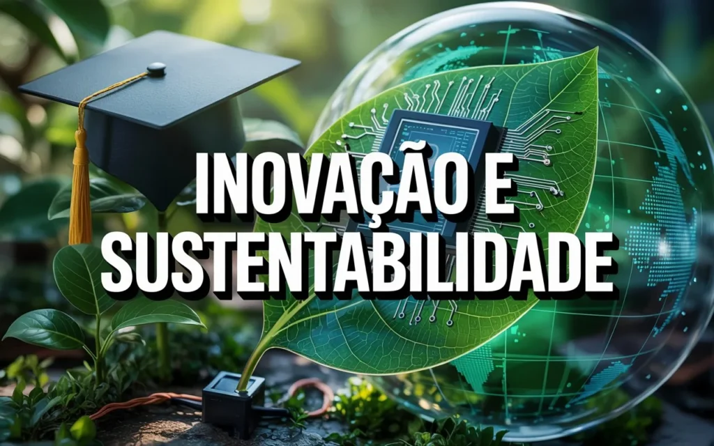 UNIFAP Lança Especialização em Inovação e Sustentabilidade: Inscrições Abertas!