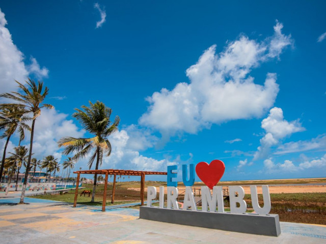 Verão Sergipe 2026: Pirambu se Destaca como Destino Imperdível