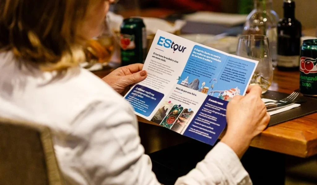 Vitória Inaugura Feira de Turismo Focada no Mercado Nacional Vitória Inaugura Feira de Turismo Focada no Mercado Nacional