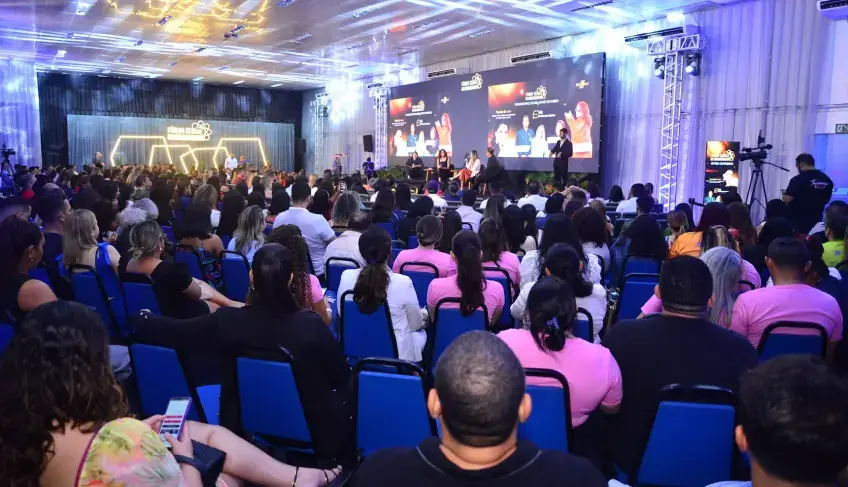 11ª Edição do Fórum Sebrae de Conhecimento Atraí Especialistas e Empreendedores no Amapá 11ª Edição do Fórum Sebrae de Conhecimento Atraí Especialistas e Empreendedores no Amapá